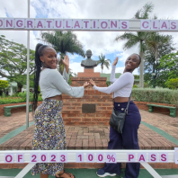 Matric Results